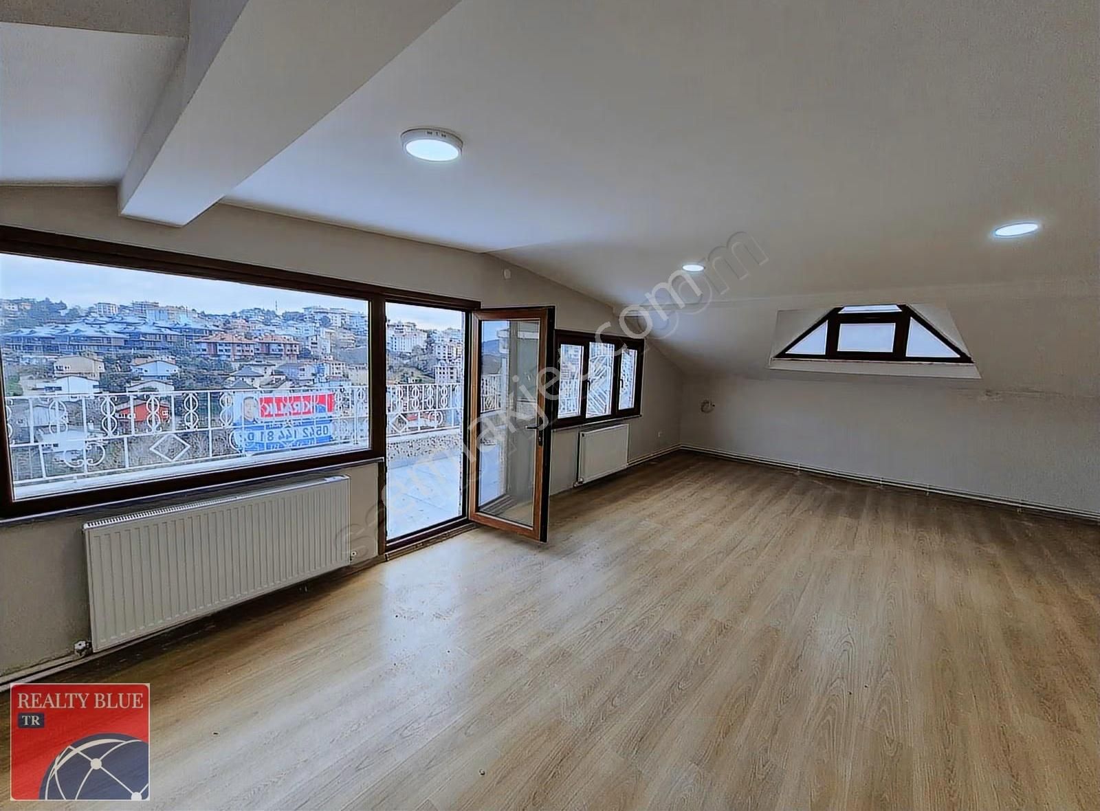 Tarabya_boğaz Ve 3. Köprü Manzaralı Kiralık(2+1)+teras Balkon - Görsel 7