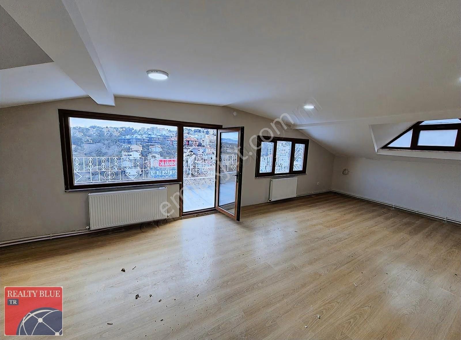 Tarabya_boğaz Ve 3. Köprü Manzaralı Kiralık(2+1)+teras Balkon - Görsel 26