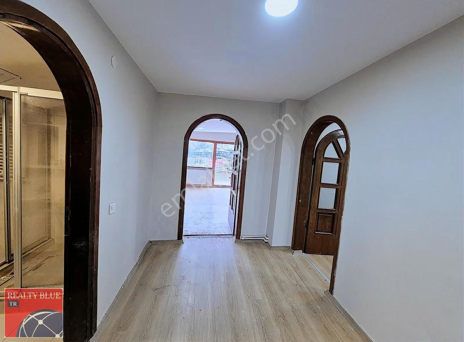 Tarabya_boğaz Ve 3. Köprü Manzaralı Kiralık(2+1)+teras Balkon - Görsel 29