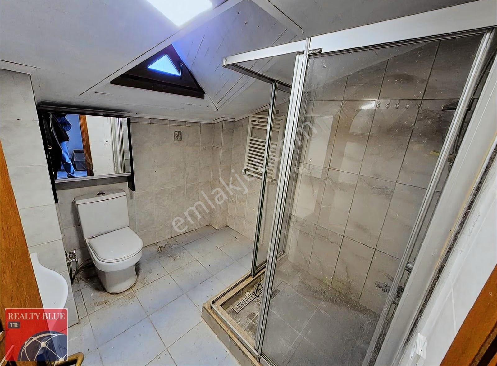 Tarabya_boğaz Ve 3. Köprü Manzaralı Kiralık(2+1)+teras Balkon - Görsel 31