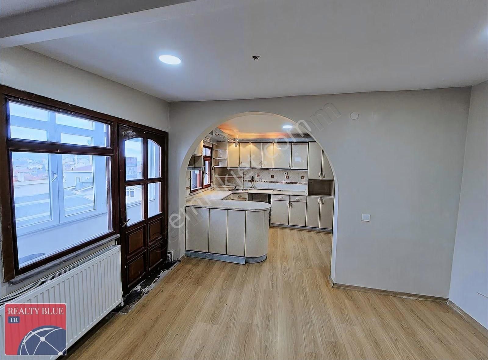 Tarabya_boğaz Ve 3. Köprü Manzaralı Kiralık(2+1)+teras Balkon - Görsel 21