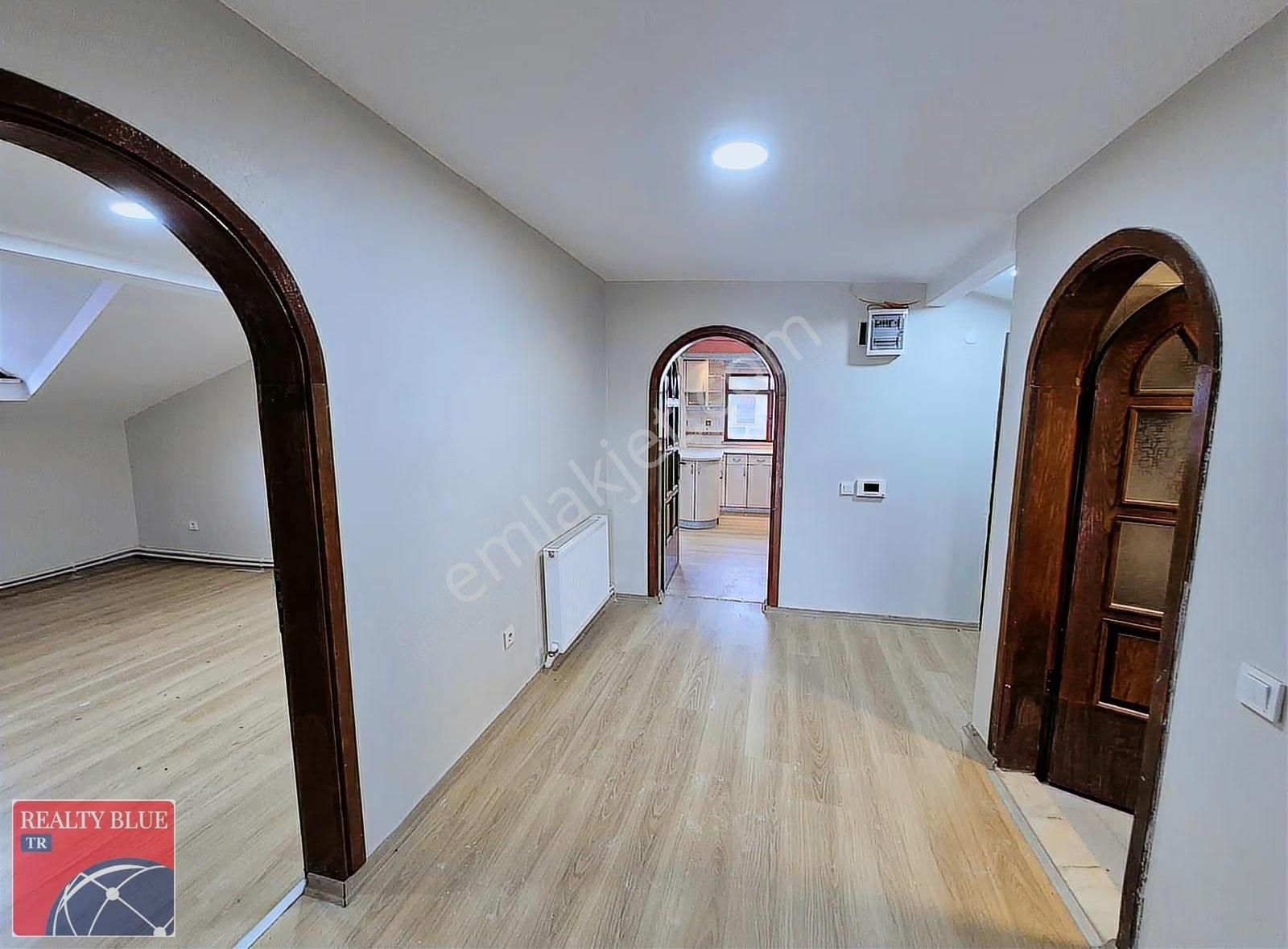 Tarabya_boğaz Ve 3. Köprü Manzaralı Kiralık(2+1)+teras Balkon - Görsel 14