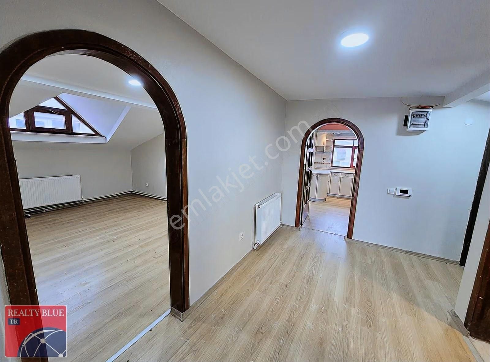 Tarabya_boğaz Ve 3. Köprü Manzaralı Kiralık(2+1)+teras Balkon - Görsel 18