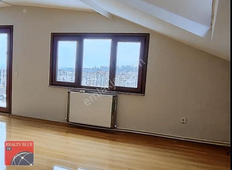 Tarabya_boğaz Ve 3. Köprü Manzaralı Kiralık(2+1)+teras Balkon - Görsel 17