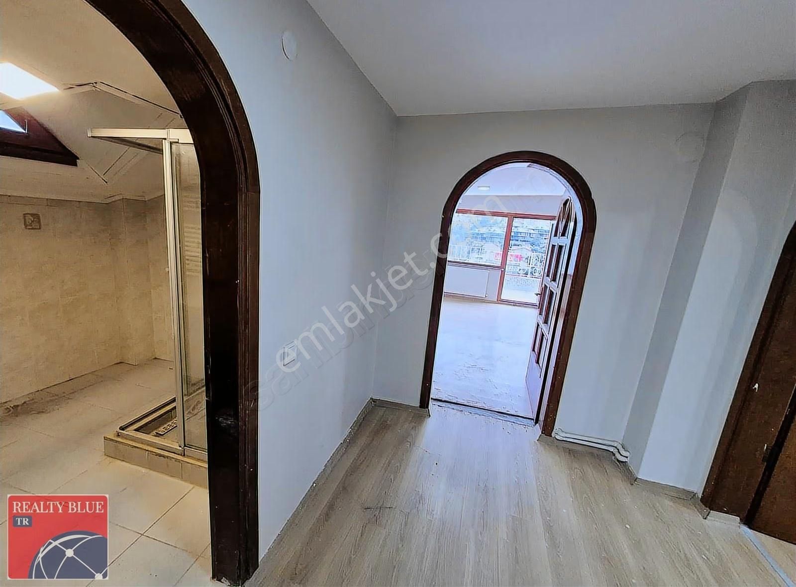 Tarabya_boğaz Ve 3. Köprü Manzaralı Kiralık(2+1)+teras Balkon - Görsel 11