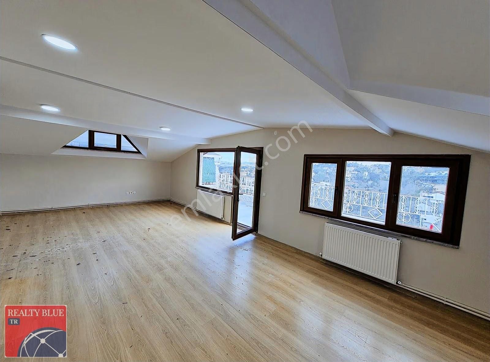 Tarabya_boğaz Ve 3. Köprü Manzaralı Kiralık(2+1)+teras Balkon - Görsel 23