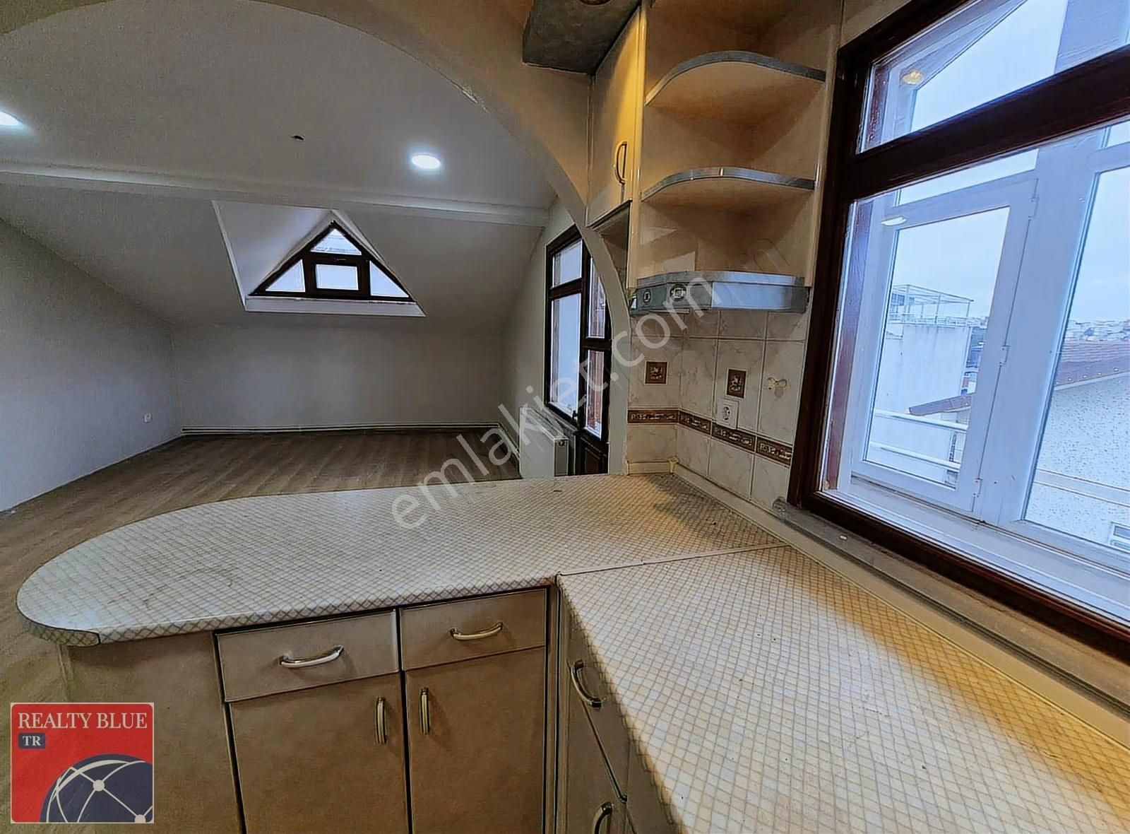 Tarabya_boğaz Ve 3. Köprü Manzaralı Kiralık(2+1)+teras Balkon - Görsel 27