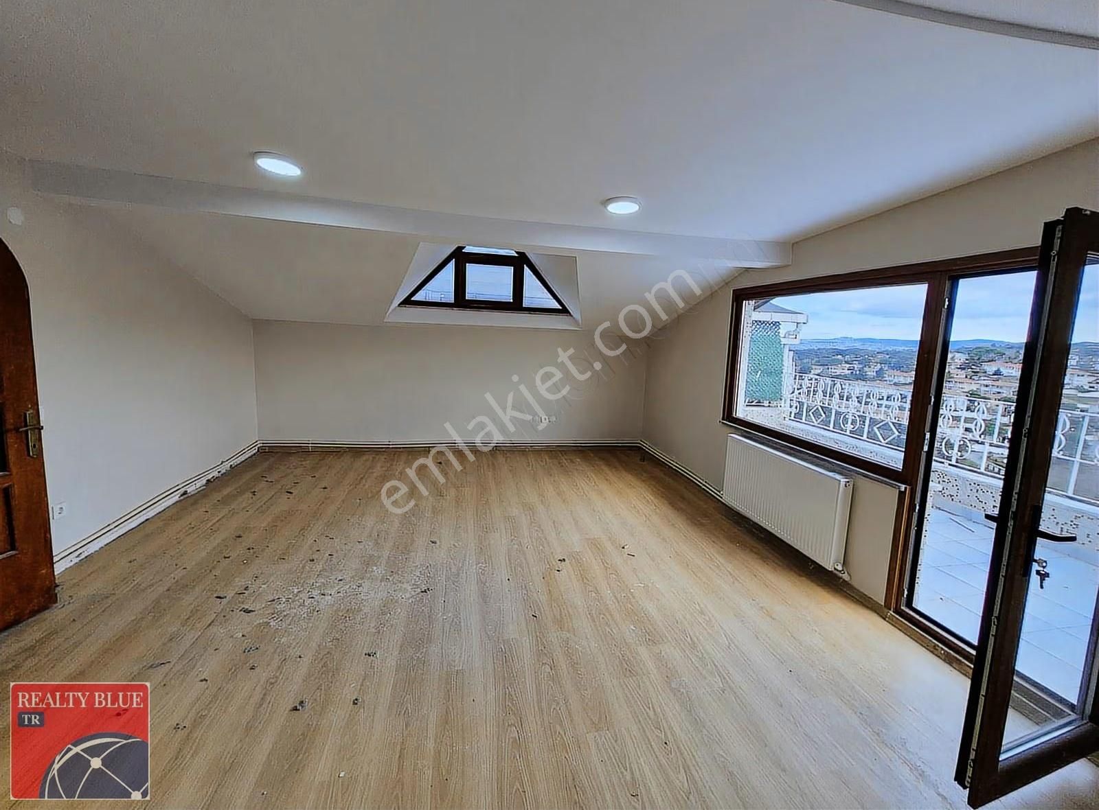 Tarabya_boğaz Ve 3. Köprü Manzaralı Kiralık(2+1)+teras Balkon - Görsel 24