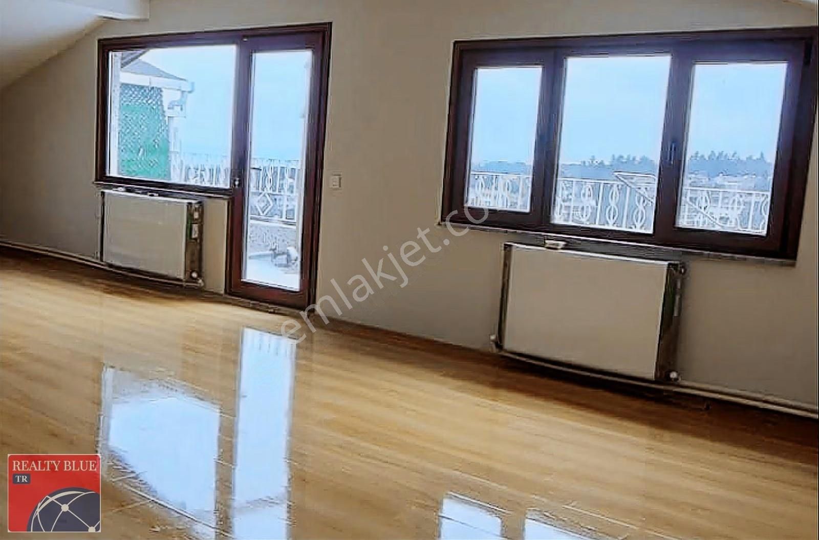 Tarabya_boğaz Ve 3. Köprü Manzaralı Kiralık(2+1)+teras Balkon - Görsel 9