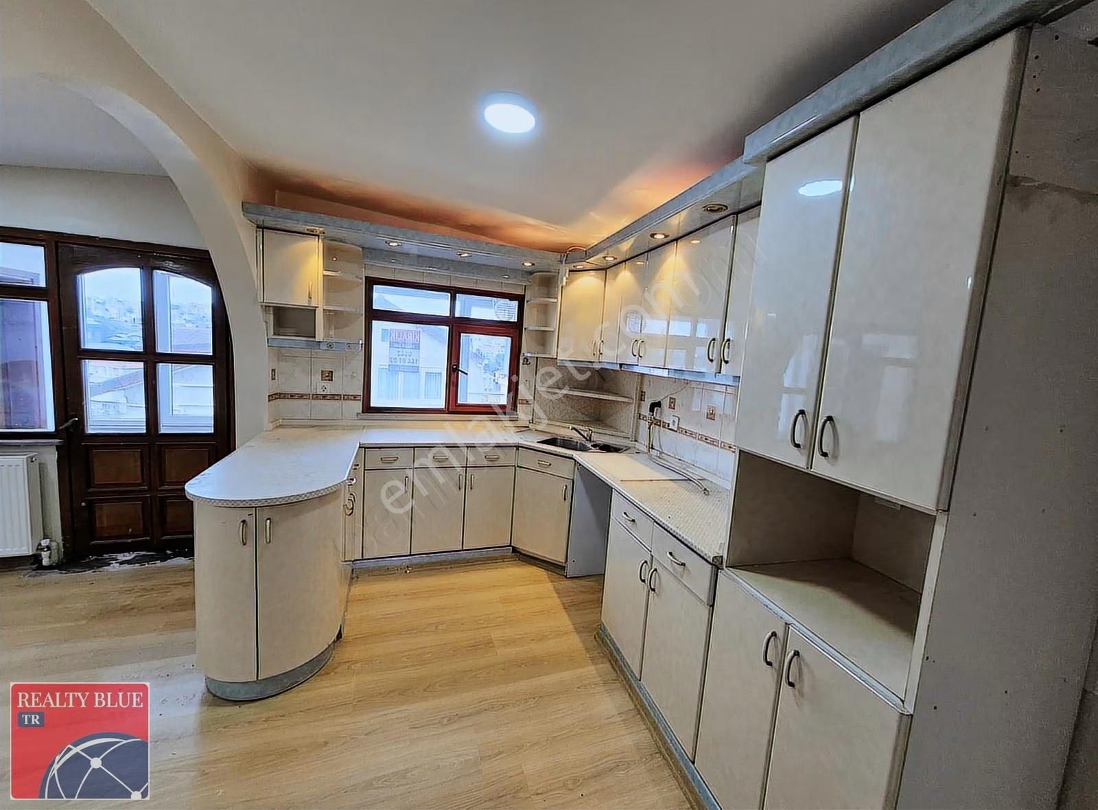 Tarabya_boğaz Ve 3. Köprü Manzaralı Kiralık(2+1)+teras Balkon - Görsel 34