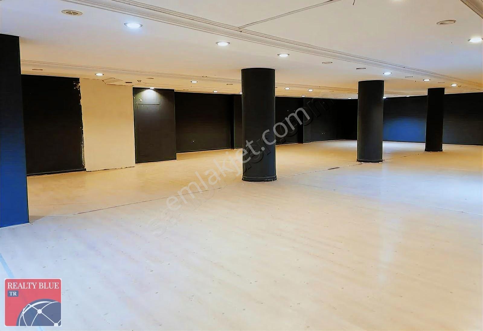 Sultanbeyli Fatih Bulvarında 2000 M2 Kiralık Depo - Görsel 11