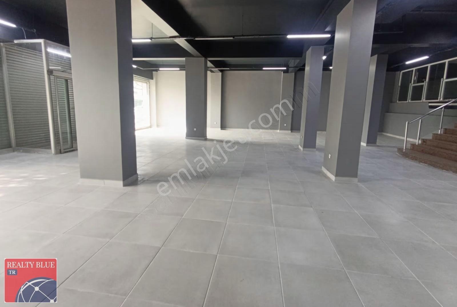 Sultanbeyli Fatih Bulvarında 2000 M2 Kiralık Depo - Görsel 16