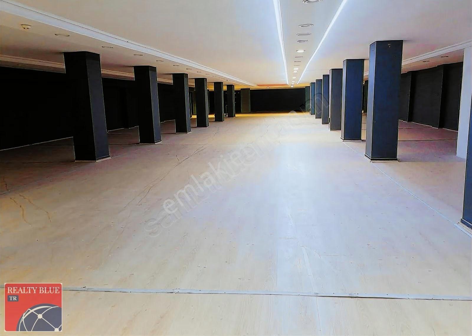 Sultanbeyli Fatih Bulvarında 2000 M2 Kiralık Depo - Görsel 18