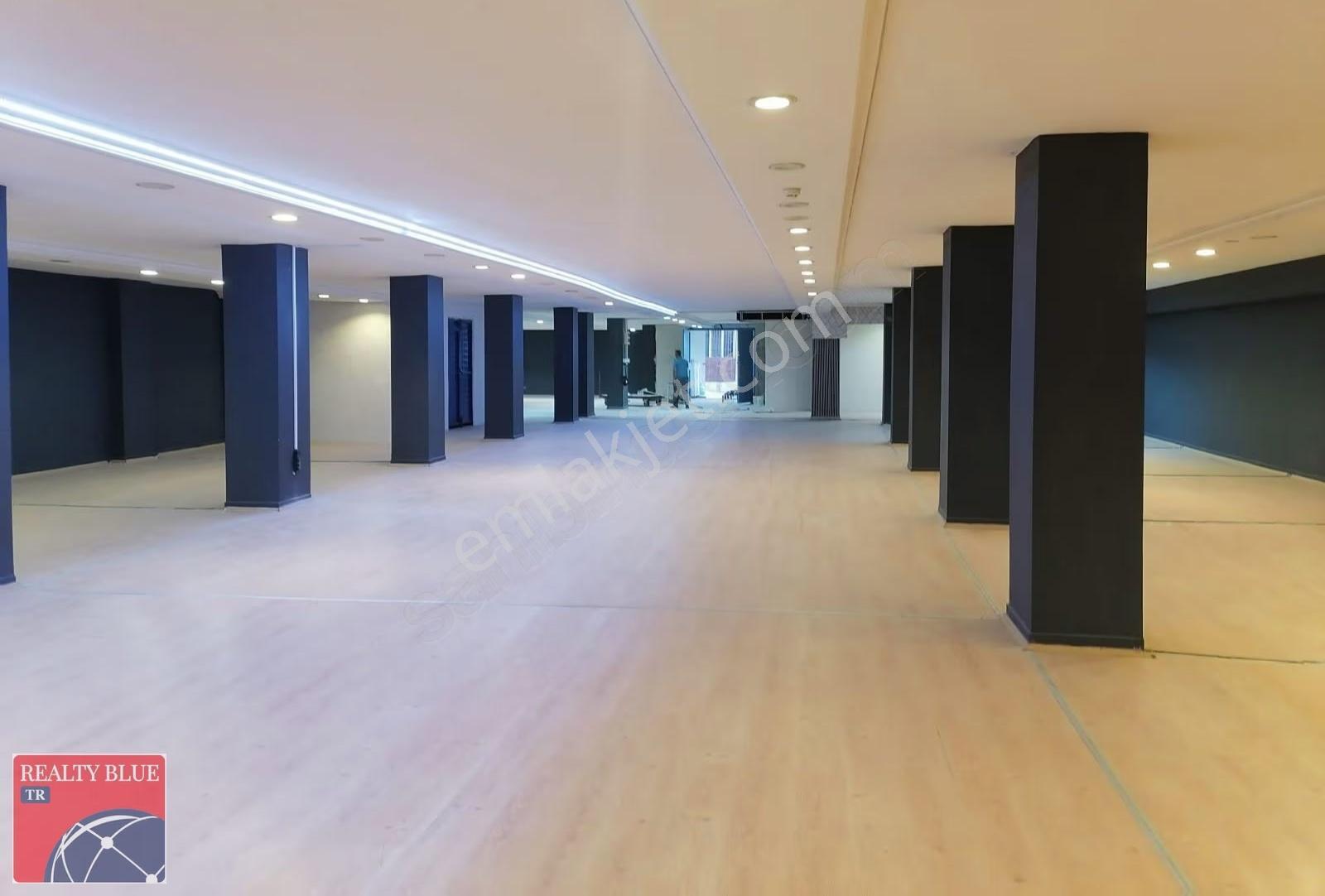Sultanbeyli Fatih Bulvarında 2000 M2 Kiralık Depo - Görsel 32