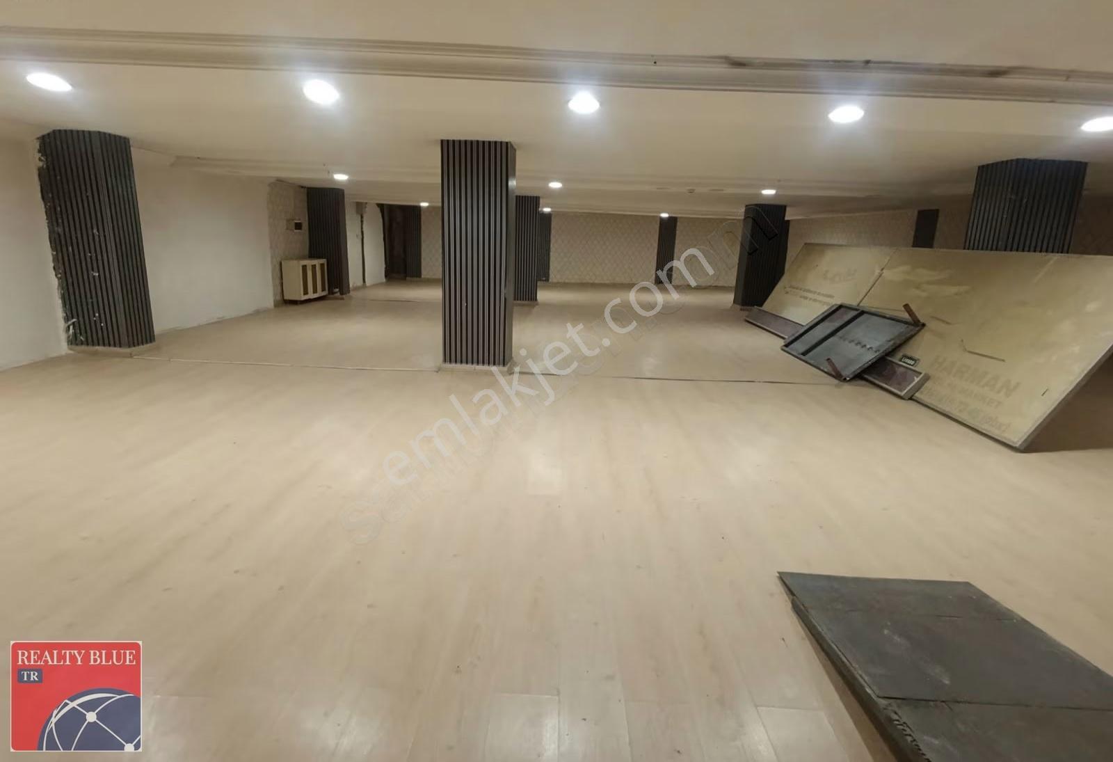 Sultanbeyli Fatih Bulvarında 2000 M2 Kiralık Depo - Görsel 12