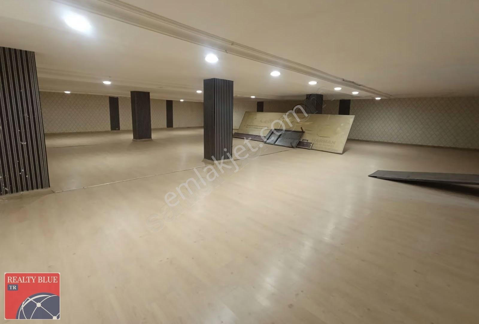 Sultanbeyli Fatih Bulvarında 2000 M2 Kiralık Depo - Görsel 19