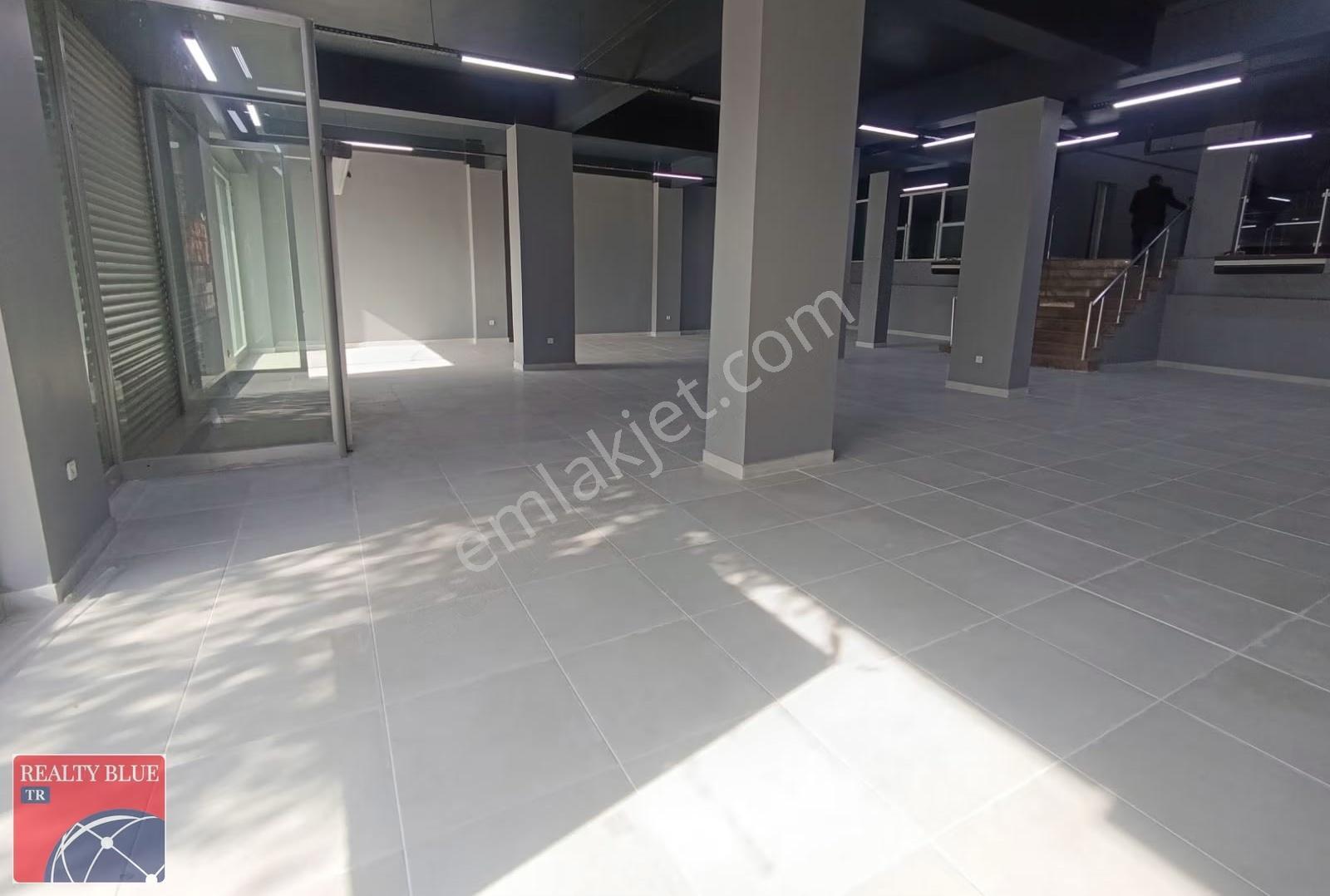 Sultanbeyli Fatih Bulvarında 2000 M2 Kiralık Depo - Görsel 14