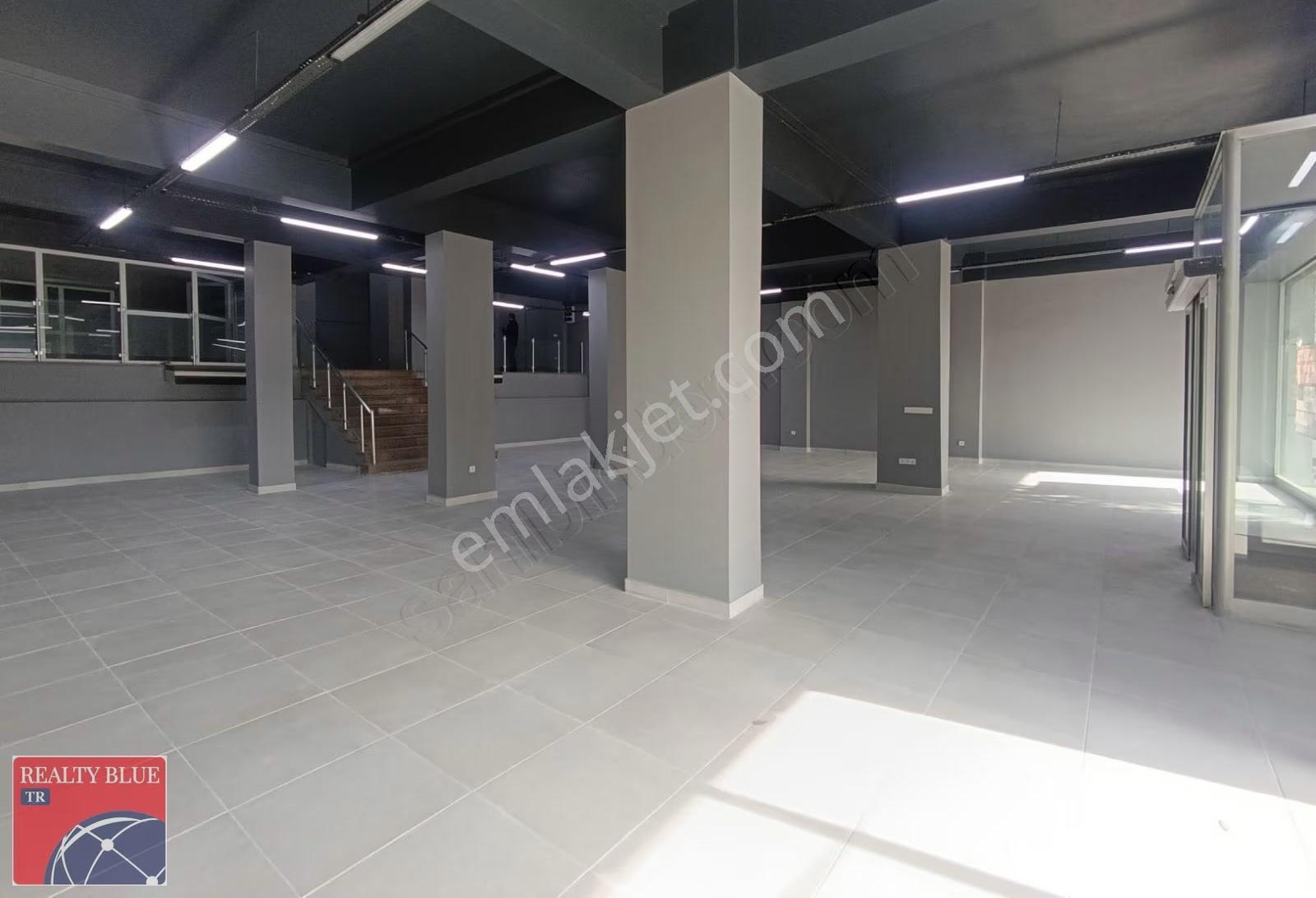 Sultanbeyli Fatih Bulvarında 2000 M2 Kiralık Depo - Görsel 28