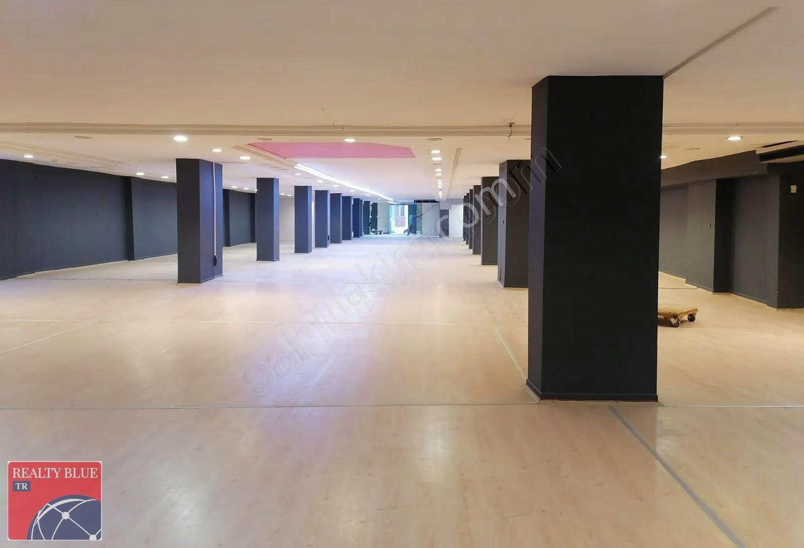 Sultanbeyli Fatih Bulvarında 2000 M2 Kiralık Depo - Görsel 22