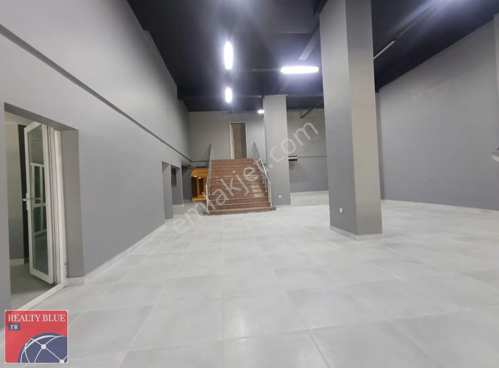 Sultanbeyli Fatih Bulvarında 2000 M2 Kiralık Depo - Görsel 35