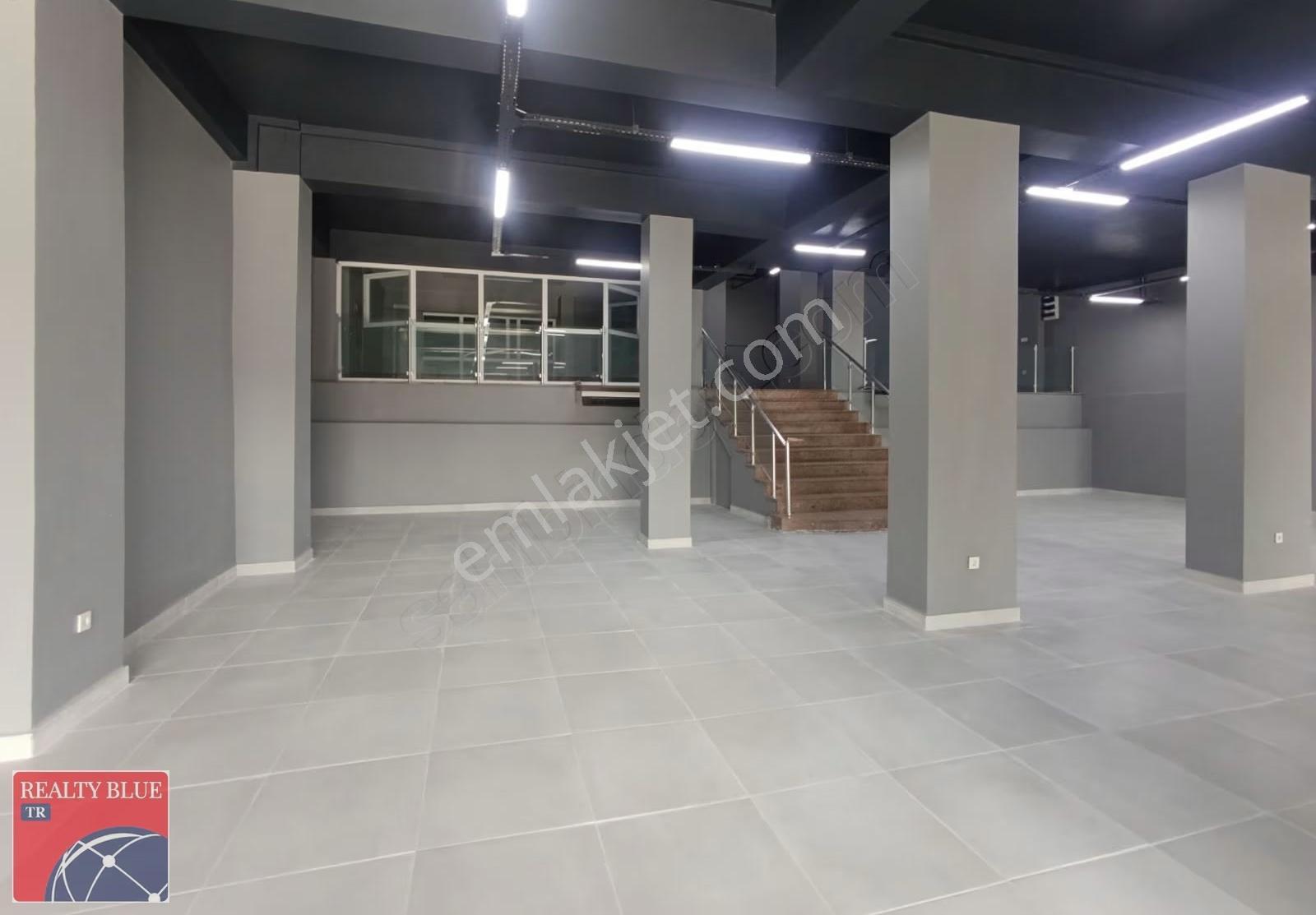 Sultanbeyli Fatih Bulvarında 2000 M2 Kiralık Depo - Görsel 31