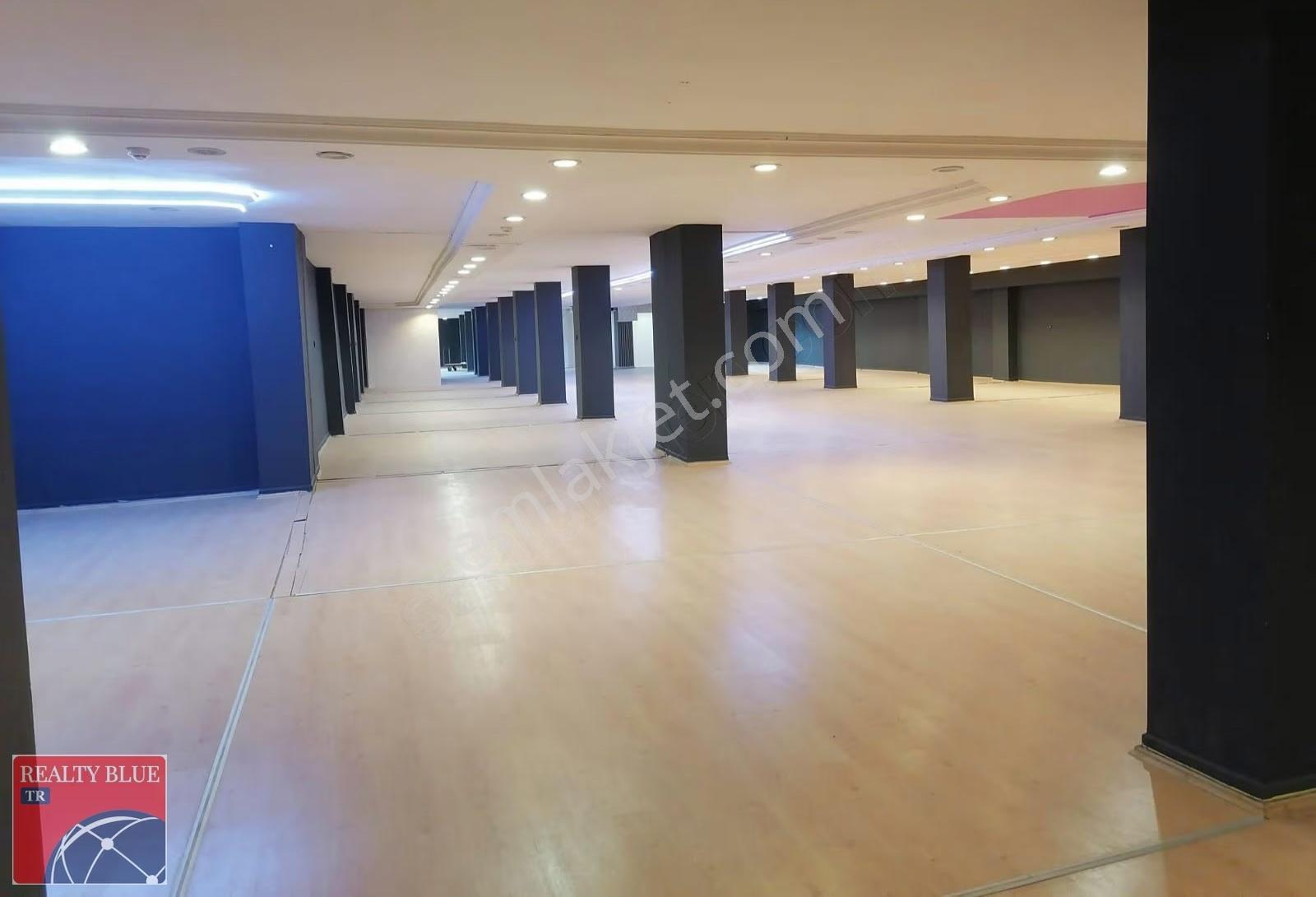 Sultanbeyli Fatih Bulvarında 2000 M2 Kiralık Depo - Görsel 21