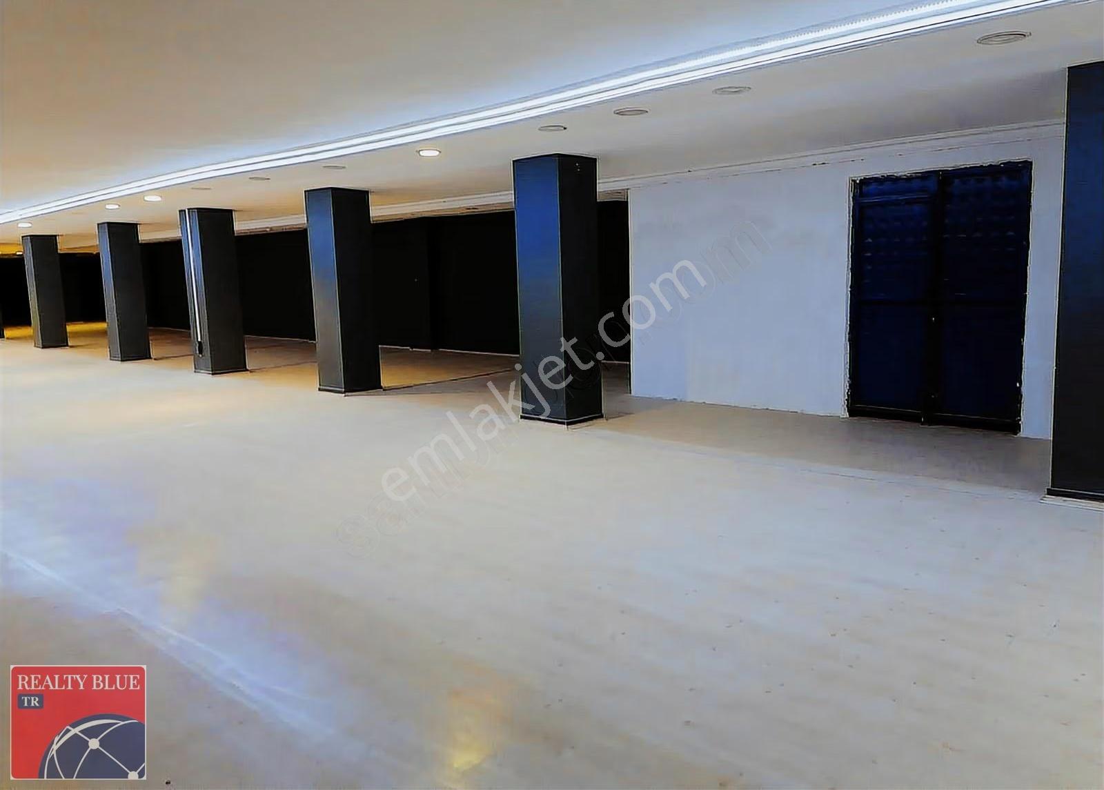 Sultanbeyli Fatih Bulvarında 2000 M2 Kiralık Depo - Görsel 6