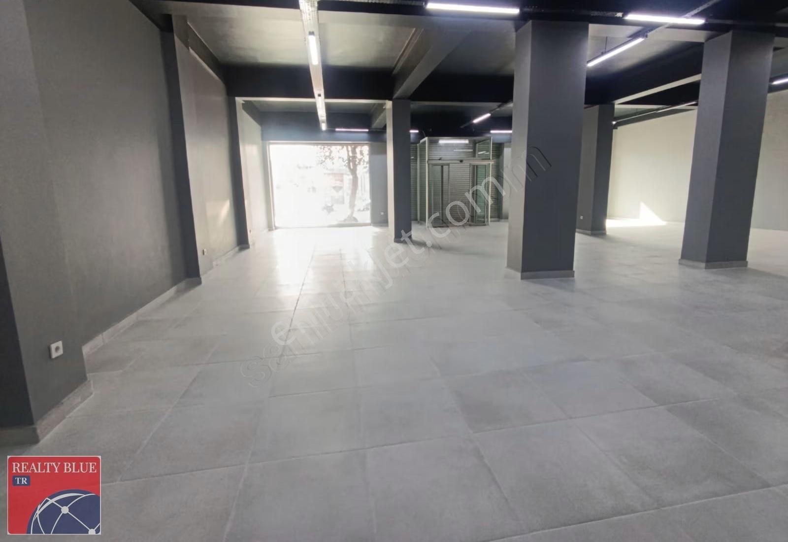 Sultanbeyli Fatih Bulvarında 2000 M2 Kiralık Depo - Görsel 25