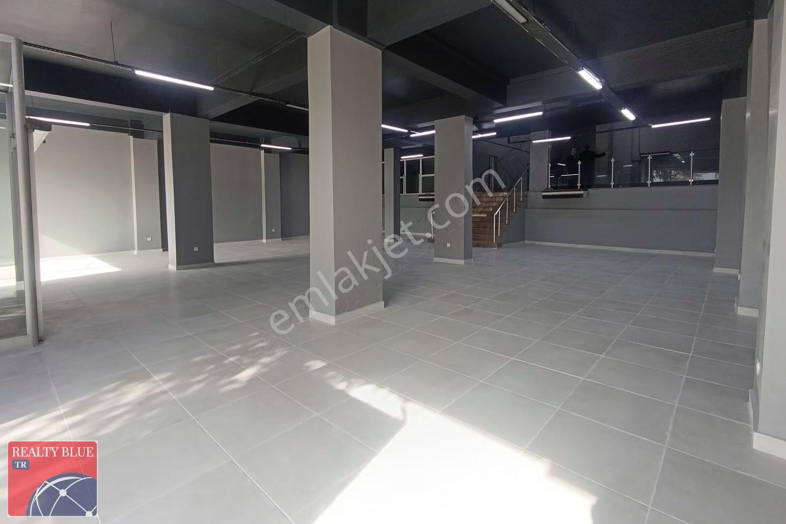 Sultanbeyli Fatih Bulvarında 2000 M2 Kiralık Depo - Görsel 15
