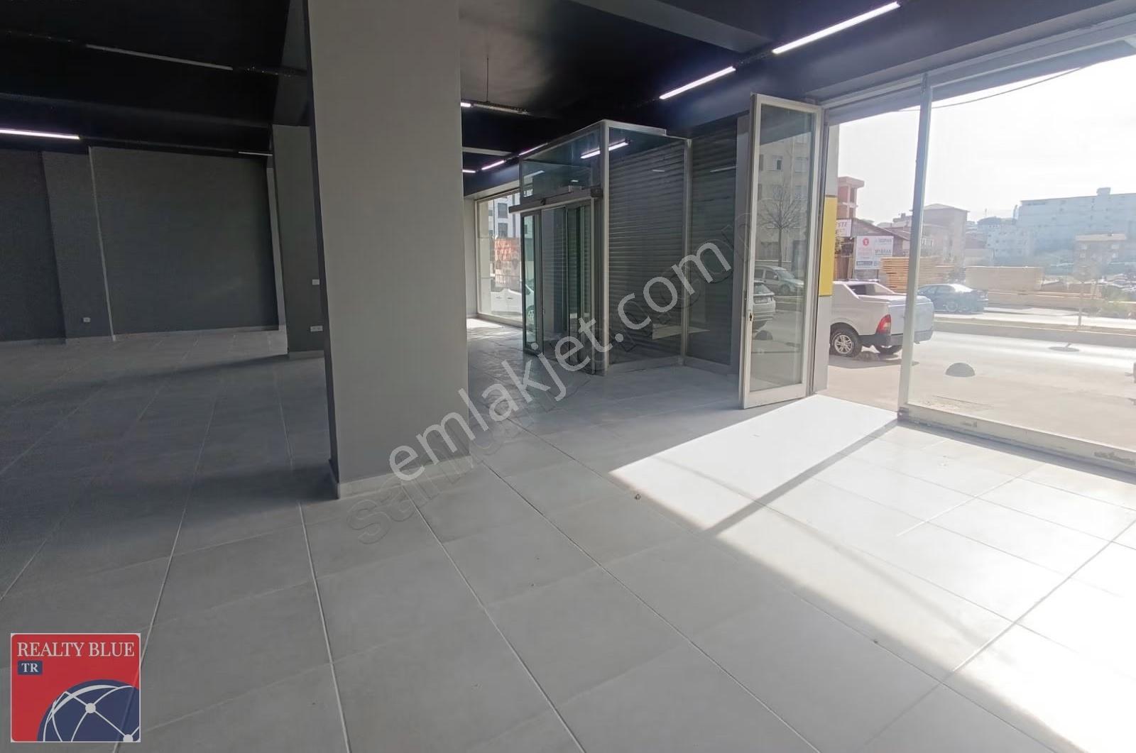 Sultanbeyli Fatih Bulvarında 2000 M2 Kiralık Depo - Görsel 4