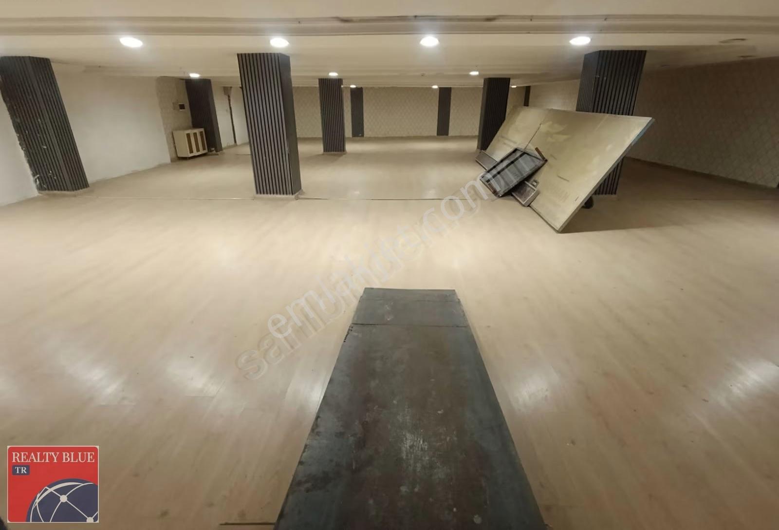 Sultanbeyli Fatih Bulvarında 2000 M2 Kiralık Depo - Görsel 9