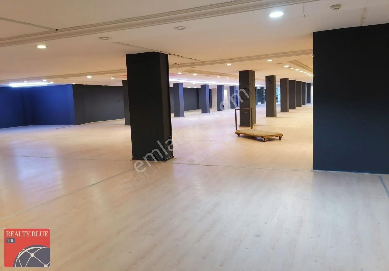 Sultanbeyli Fatih Bulvarında 2000 M2 Kiralık Depo - Görsel 20