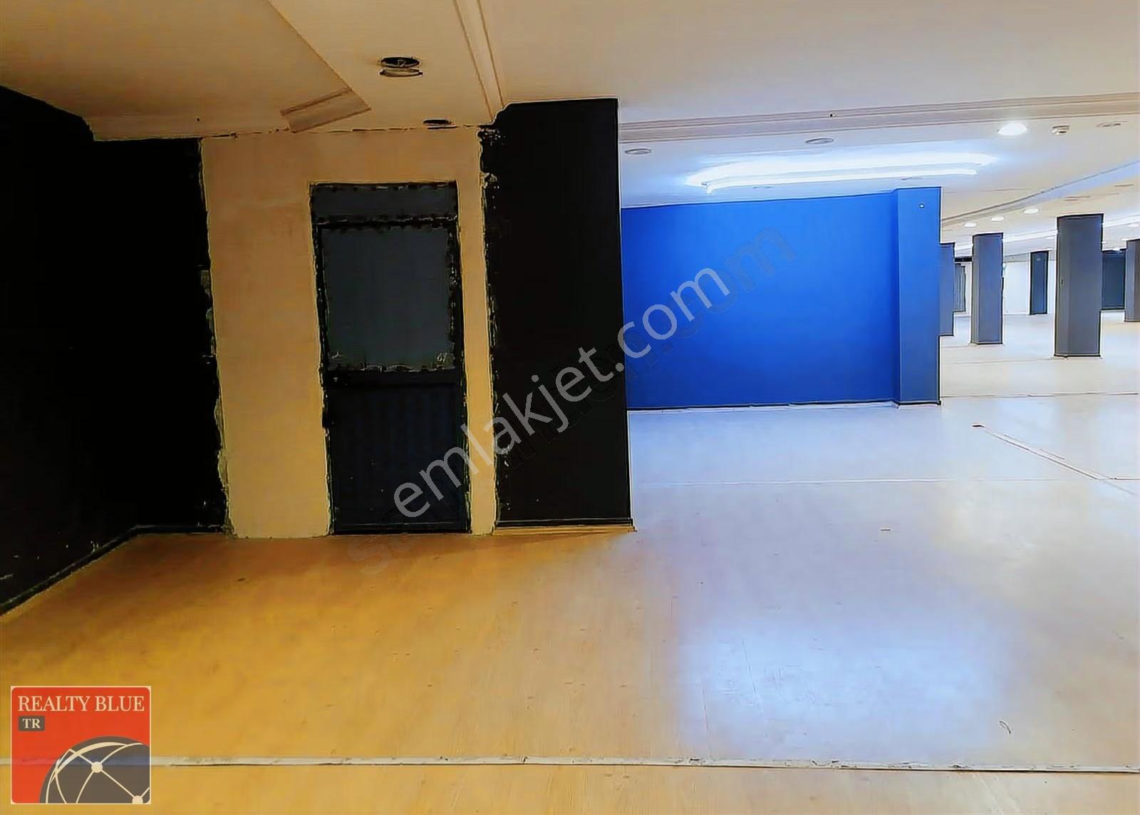 Sultanbeyli Fatih Bulvarında 2000 M2 Kiralık Depo - Görsel 5