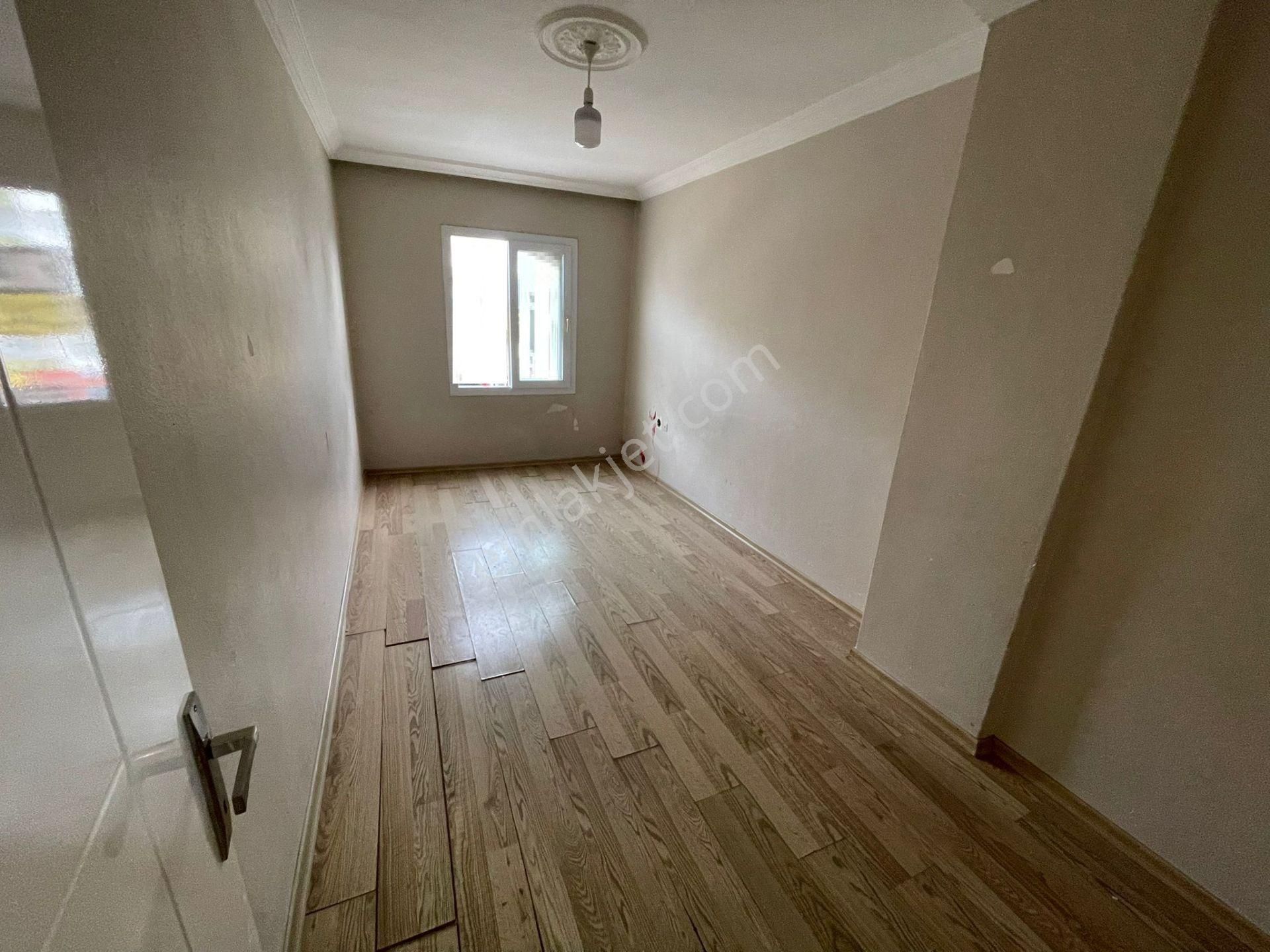 Mezitli Atatürk Mah.de Merkezi Konumlu 3+1 Bağımsız Mutfaklı Satılık Daire - Görsel 10