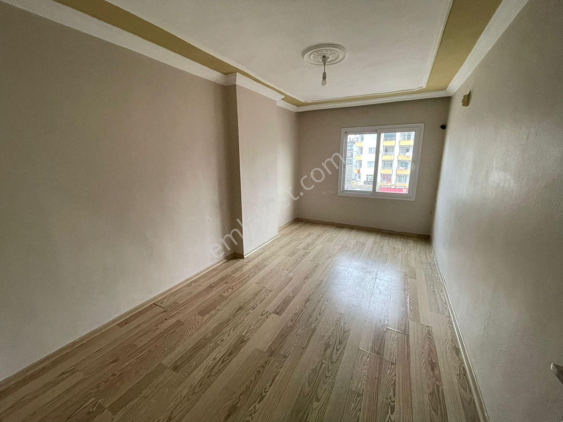 Mezitli Atatürk Mah.de Merkezi Konumlu 3+1 Bağımsız Mutfaklı Satılık Daire - Görsel 5