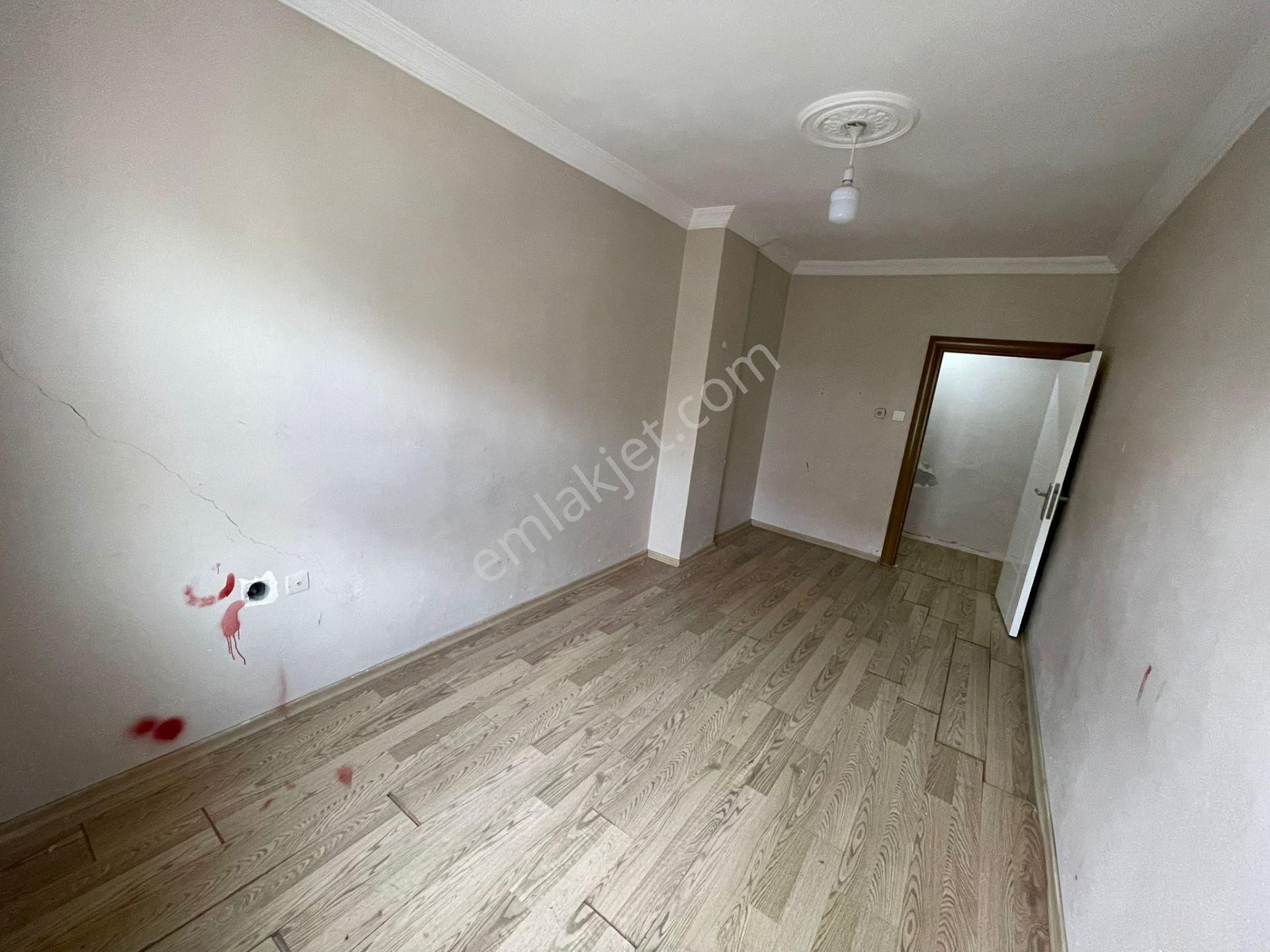 Mezitli Atatürk Mah.de Merkezi Konumlu 3+1 Bağımsız Mutfaklı Satılık Daire - Görsel 12