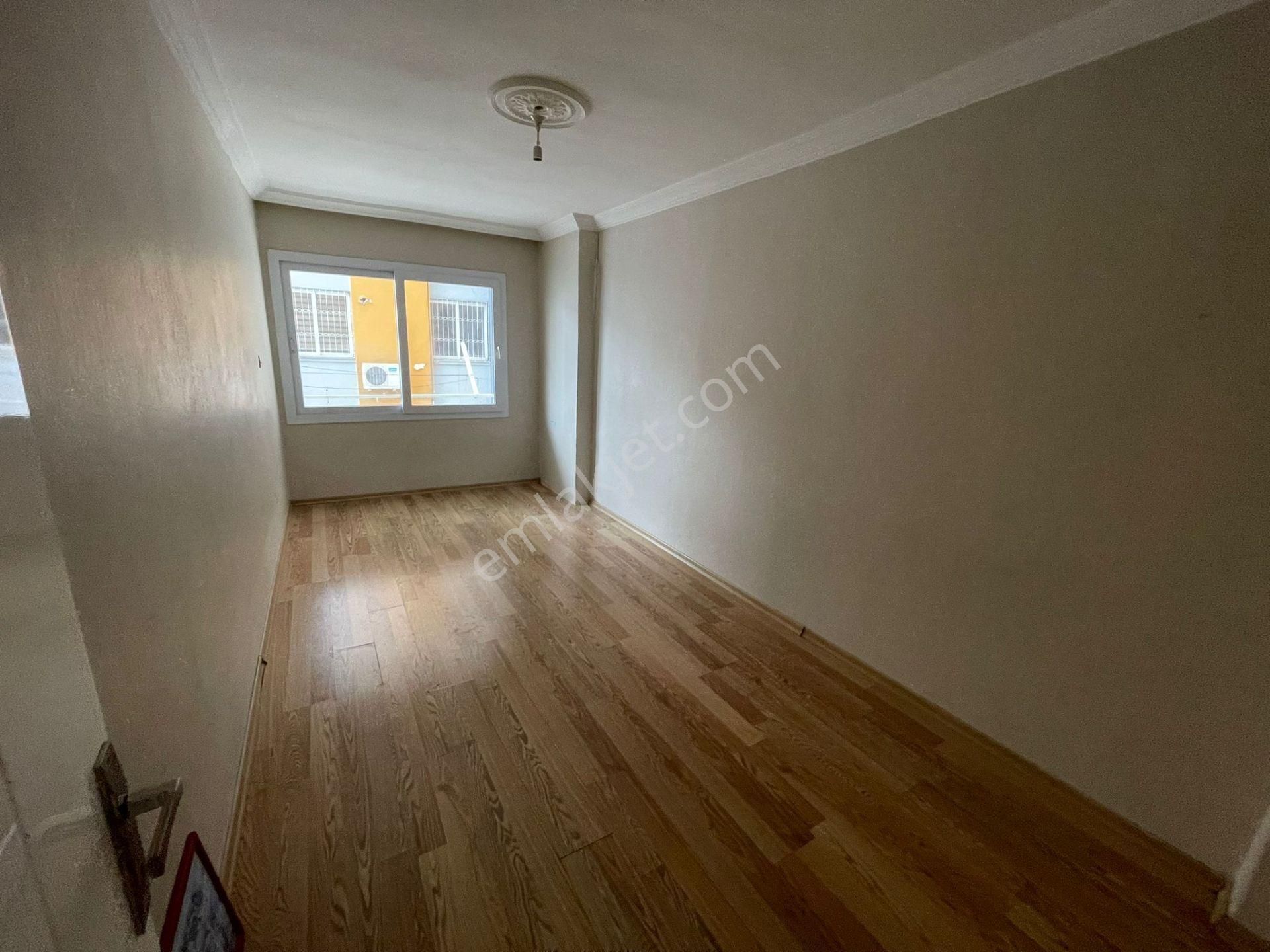 Mezitli Atatürk Mah.de Merkezi Konumlu 3+1 Bağımsız Mutfaklı Satılık Daire - Görsel 3