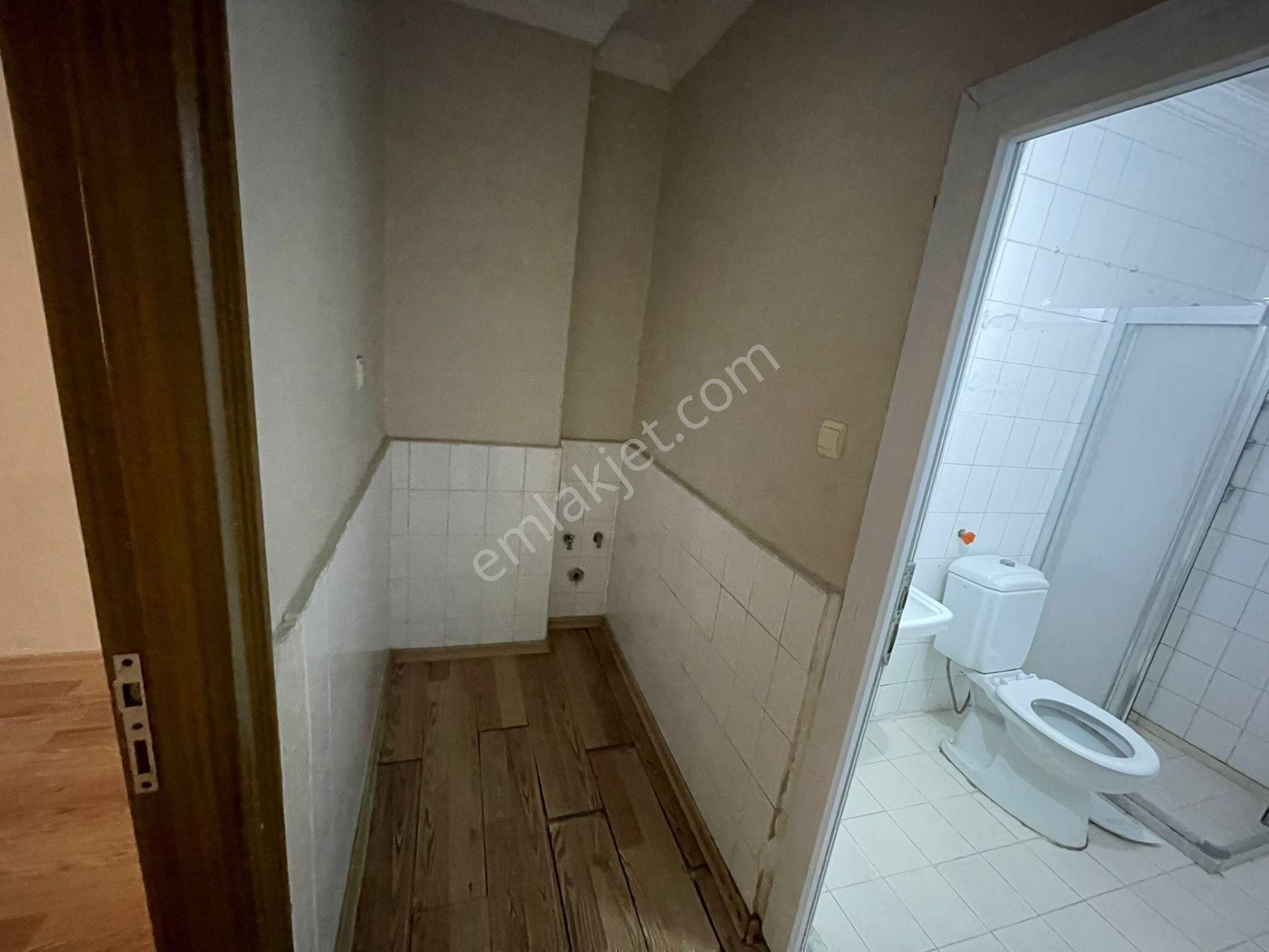 Mezitli Atatürk Mah.de Merkezi Konumlu 3+1 Bağımsız Mutfaklı Satılık Daire - Görsel 9