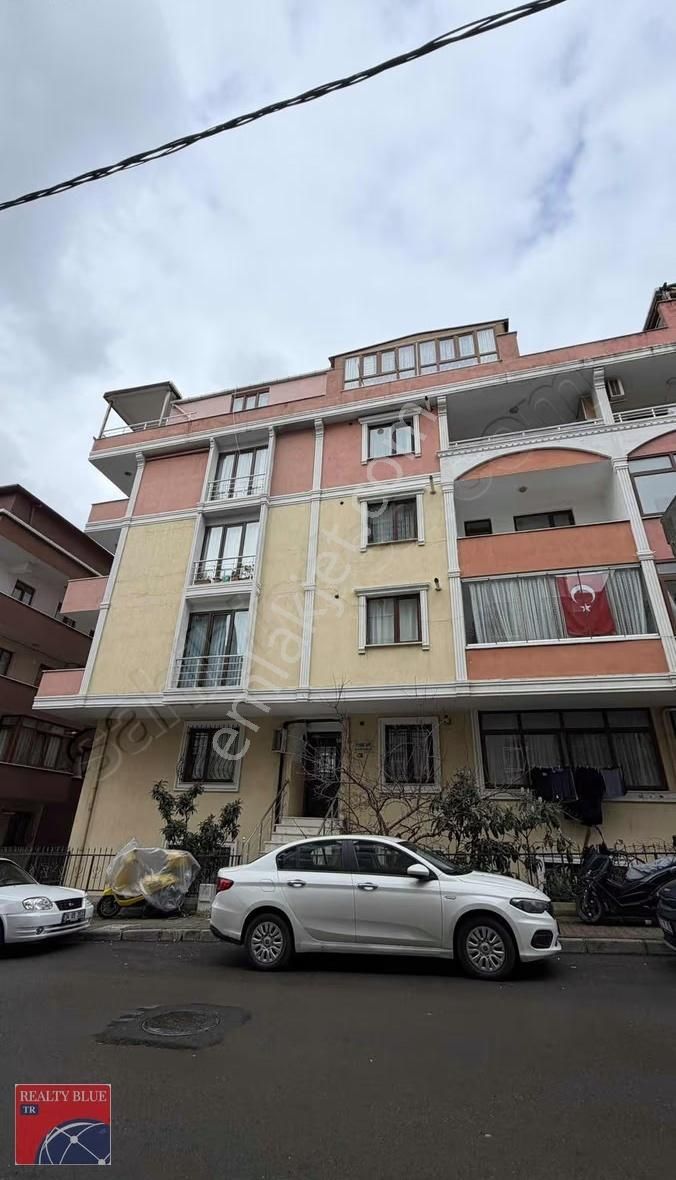 Fındıklı'da 3+1 Net 100m2 Bahçe Kullanımlı Satılık Daire - Görsel 3