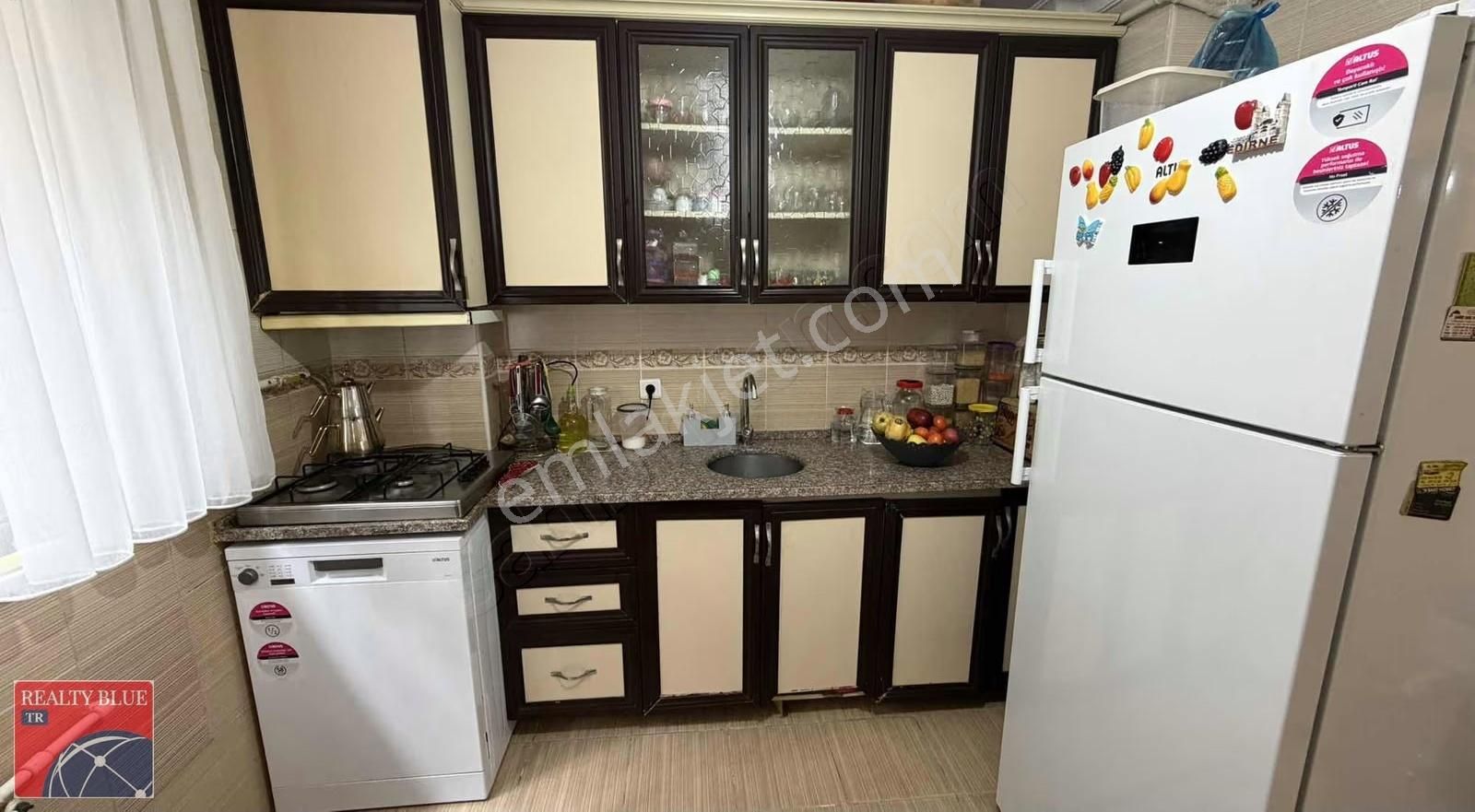 Fındıklı'da 3+1 Net 100m2 Bahçe Kullanımlı Satılık Daire - Görsel 18