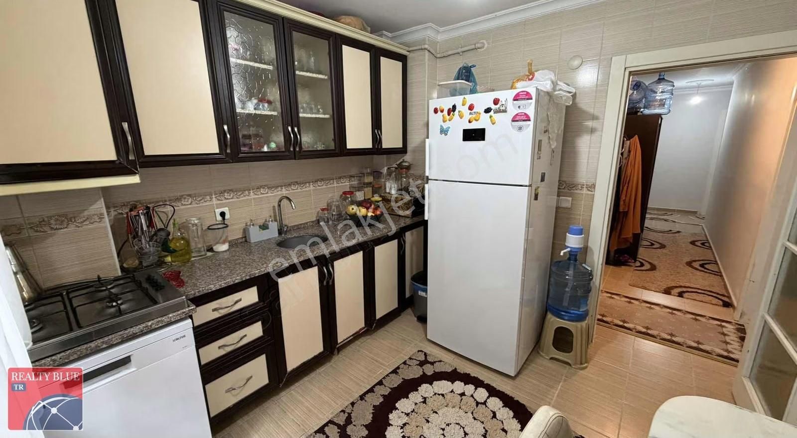 Fındıklı'da 3+1 Net 100m2 Bahçe Kullanımlı Satılık Daire - Görsel 13