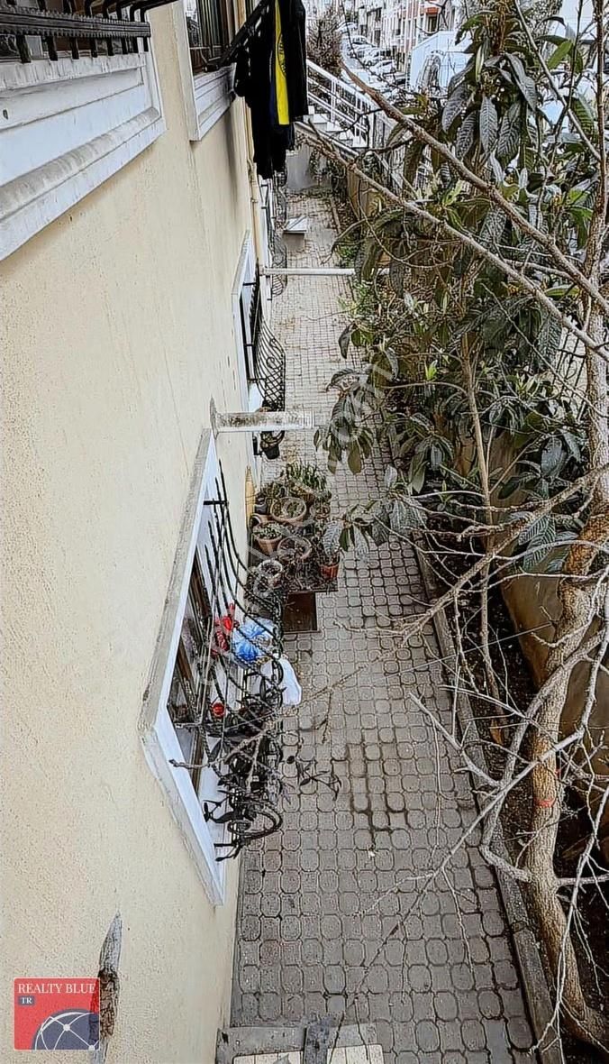 Fındıklı'da 3+1 Net 100m2 Bahçe Kullanımlı Satılık Daire - Görsel 10