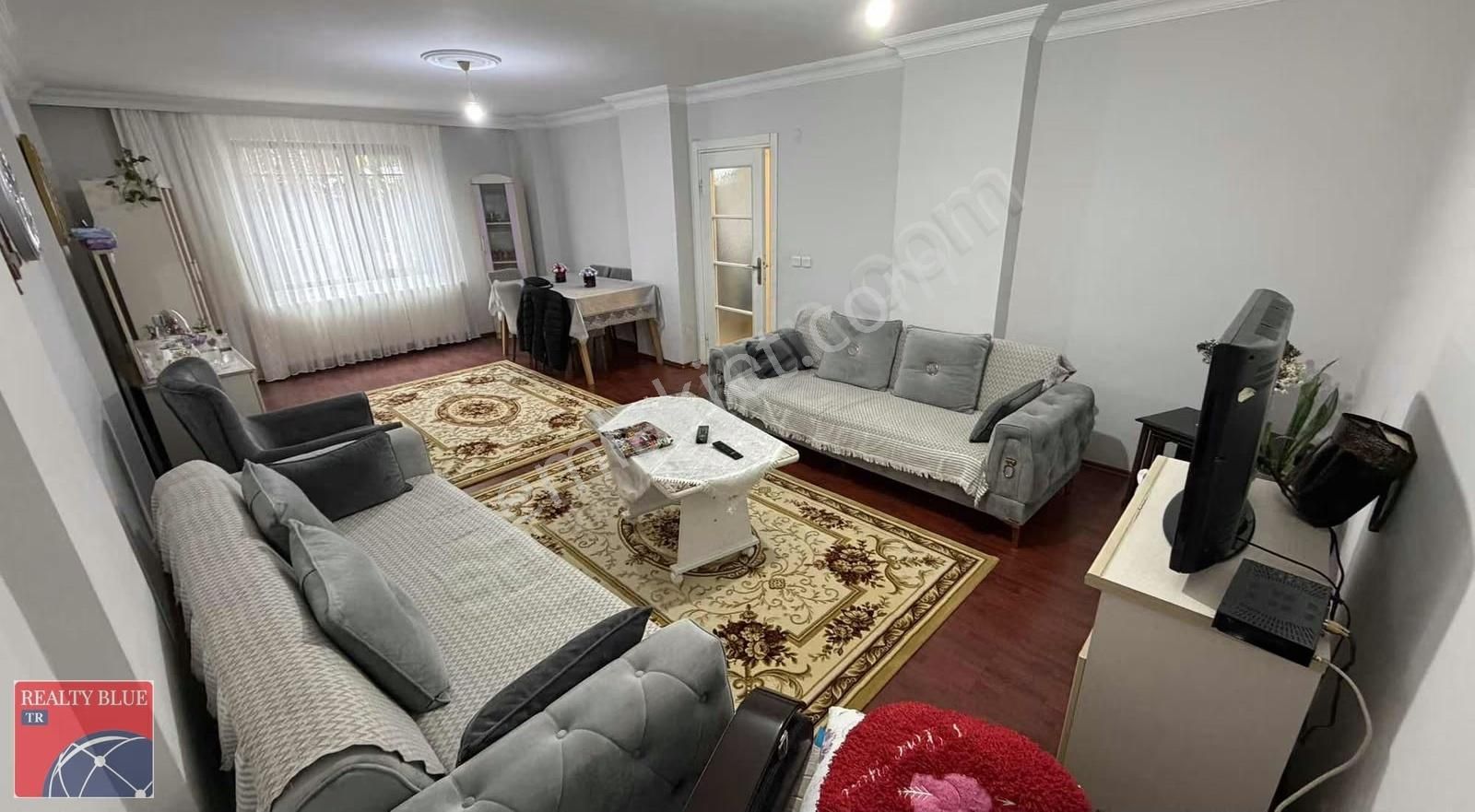 Fındıklı'da 3+1 Net 100m2 Bahçe Kullanımlı Satılık Daire - Görsel 2