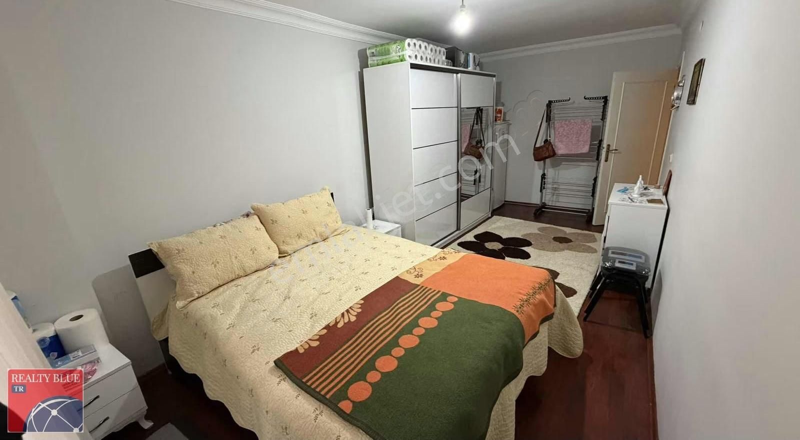 Fındıklı'da 3+1 Net 100m2 Bahçe Kullanımlı Satılık Daire - Görsel 8