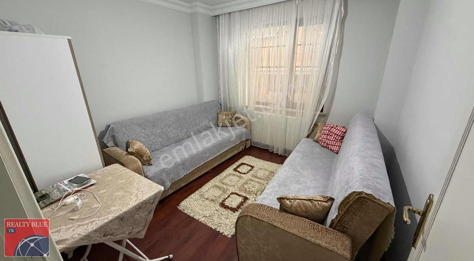 Fındıklı'da 3+1 Net 100m2 Bahçe Kullanımlı Satılık Daire - Görsel 19