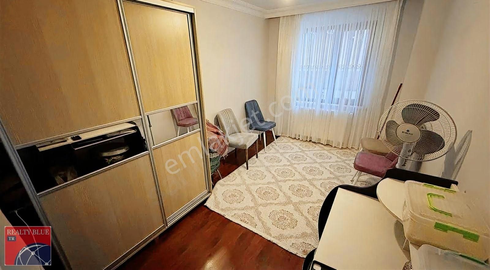 Fındıklı'da 3+1 Net 100m2 Bahçe Kullanımlı Satılık Daire - Görsel 16