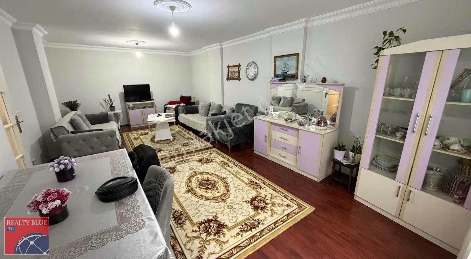 Fındıklı'da 3+1 Net 100m2 Bahçe Kullanımlı Satılık Daire - Görsel 6