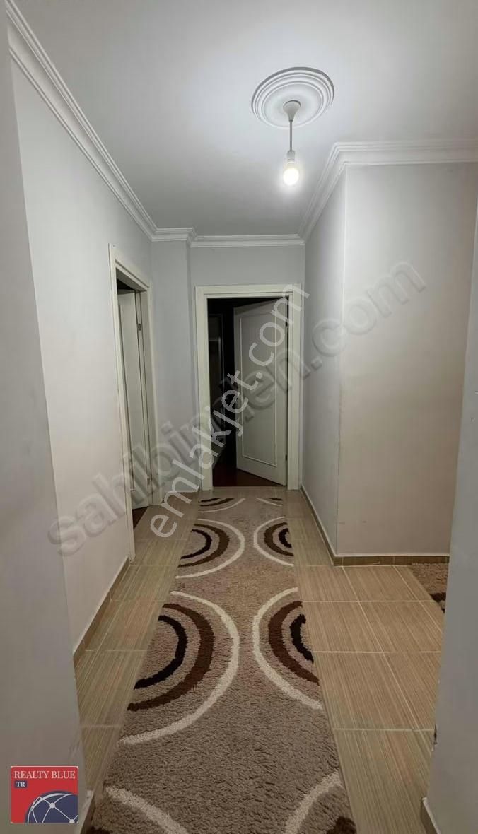 Fındıklı'da 3+1 Net 100m2 Bahçe Kullanımlı Satılık Daire - Görsel 14