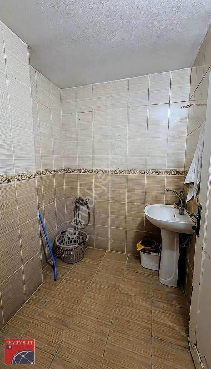 Fındıklı'da 3+1 Net 100m2 Bahçe Kullanımlı Satılık Daire - Görsel 15