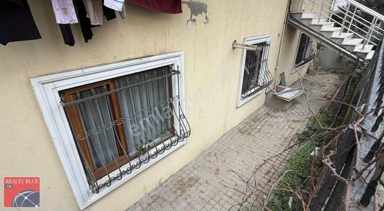 Fındıklı'da 3+1 Net 100m2 Bahçe Kullanımlı Satılık Daire - Görsel 22
